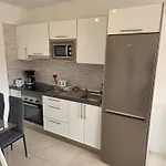 Ocean View With Breathtaking Sea View, Family Friendly, Terrace, Wifi, Sat-tv Адехе