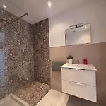 Ocean View With Breathtaking Sea View, Family Friendly, Terrace, Wifi, Sat-tv