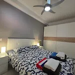 Апартаменти Ocean View With Breathtaking Sea View, Family Friendly, Terrace, Wifi, Sat-tv *