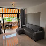 Апартаменти Ocean View With Breathtaking Sea View, Family Friendly, Terrace, Wifi, Sat-tv Адехе