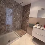 Апартаменти Ocean View With Breathtaking Sea View, Family Friendly, Terrace, Wifi, Sat-tv
