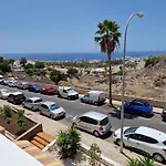 Ocean View With Breathtaking Sea View, Family Friendly, Terrace, Wifi, Sat-tv Апартаменти Адехе