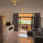 Ocean View With Breathtaking Sea View, Family Friendly, Terrace, Wifi, Sat-tv Адехе
