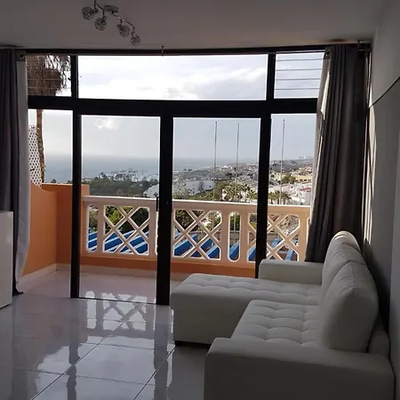 Apartment Ocean View With Breathtaking Sea View, Family Friendly, Terrace, Wifi, Sat-tv *
