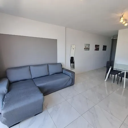 Ocean View With Breathtaking Sea View, Family Friendly, Terrace, Wifi, Sat-tv Apartment *