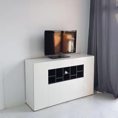Apartment Ocean View With Breathtaking Sea View, Family Friendly, Terrace, Wifi, Sat-tv *