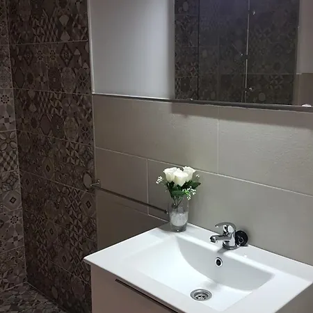 Apartment Ocean View With Breathtaking Sea View, Family Friendly, Terrace, Wifi, Sat-tv Costa Adeje (Tenerife)