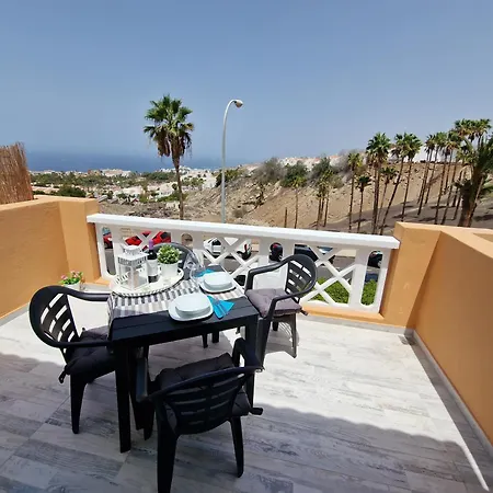 Ocean View With Breathtaking Sea View, Family Friendly, Terrace, Wifi, Sat-tv *