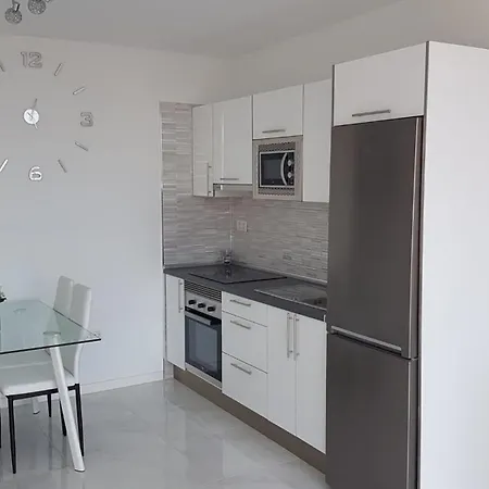 Ocean View With Breathtaking Sea View, Family Friendly, Terrace, Wifi, Sat-tv * Costa Adeje (Tenerife)