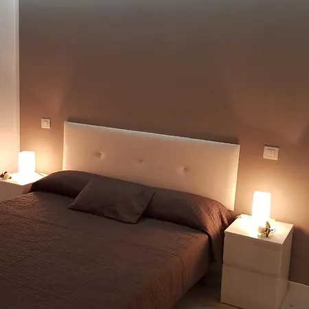 Ocean View With Breathtaking Sea View, Family Friendly, Terrace, Wifi, Sat-tv Apartment