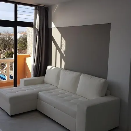 Apartment Ocean View With Breathtaking Sea View, Family Friendly, Terrace, Wifi, Sat-tv