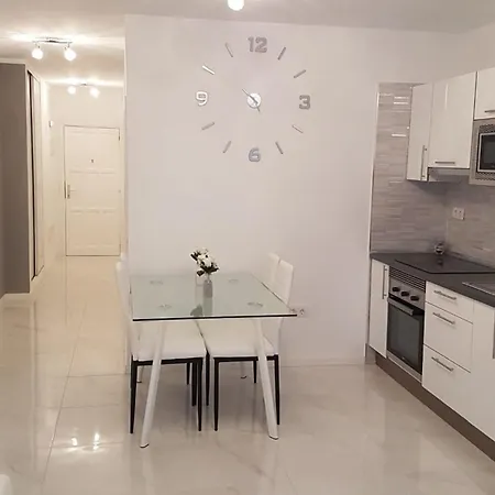 Ocean View With Breathtaking Sea View, Family Friendly, Terrace, Wifi, Sat-tv Apartment Costa Adeje (Tenerife)
