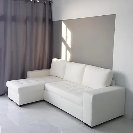 Ocean View With Breathtaking Sea View, Family Friendly, Terrace, Wifi, Sat-tv Apartment