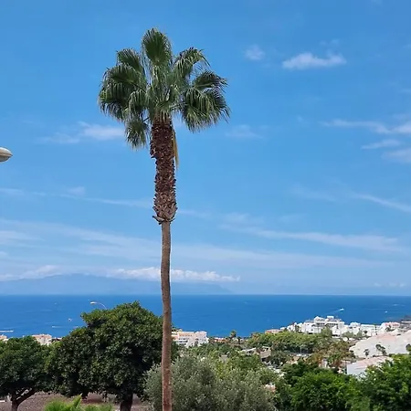 Apartment Ocean View With Breathtaking Sea View, Family Friendly, Terrace, Wifi, Sat-tv