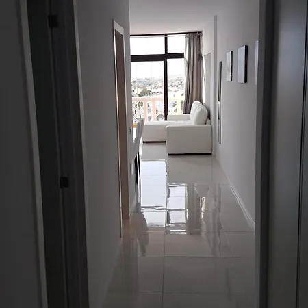 Ocean View With Breathtaking Sea View, Family Friendly, Terrace, Wifi, Sat-tv * Costa Adeje (Tenerife)