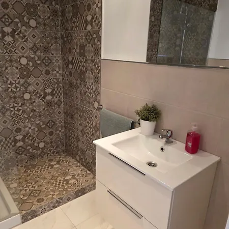 Apartamento Ocean View With Breathtaking Sea View, Family Friendly, Terrace, Wifi, Sat-tv