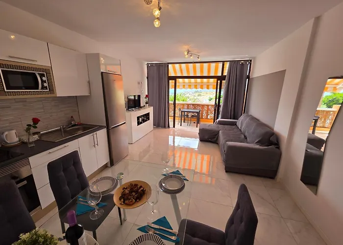 Ocean View With Breathtaking Sea View, Family Friendly, Terrace, Wifi, Sat-tv