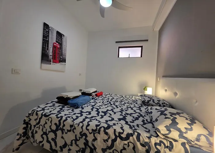 Ocean View With Breathtaking Sea View, Family Friendly, Terrace, Wifi, Sat-tv