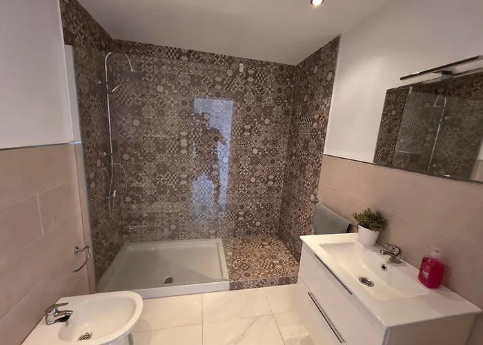 Ocean View With Breathtaking Sea View, Family Friendly, Terrace, Wifi, Sat-tv * Адехе