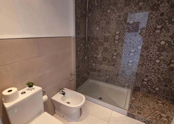 Апартаменти Ocean View With Breathtaking Sea View, Family Friendly, Terrace, Wifi, Sat-tv *