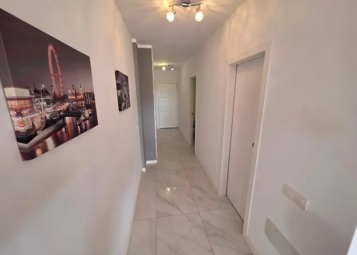 Ocean View With Breathtaking Sea View, Family Friendly, Terrace, Wifi, Sat-tv *