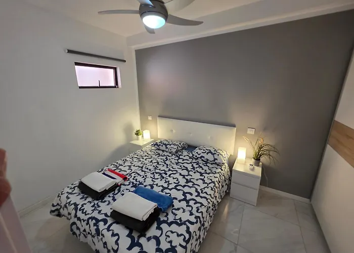 Ocean View With Breathtaking Sea View, Family Friendly, Terrace, Wifi, Sat-tv