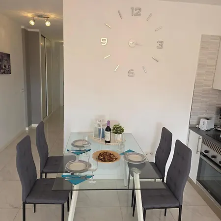Appartement Ocean View With Breathtaking Sea View, Family Friendly, Terrace, Wifi, Sat-tv *
